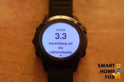 montre connectee pour faire du sport